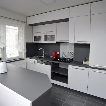 Jeseník Apartman Zuzka מראה חיצוני תמונה