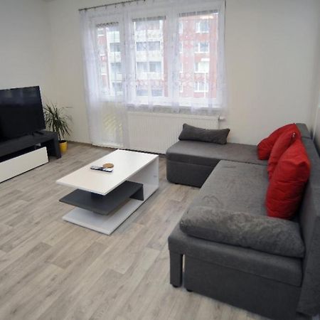 Jeseník Apartman Zuzka מראה חיצוני תמונה