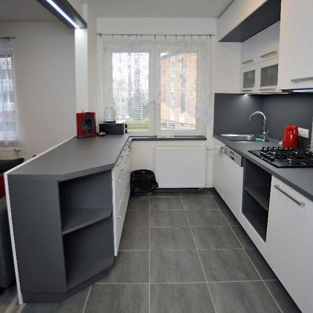 Jeseník Apartman Zuzka מראה חיצוני תמונה