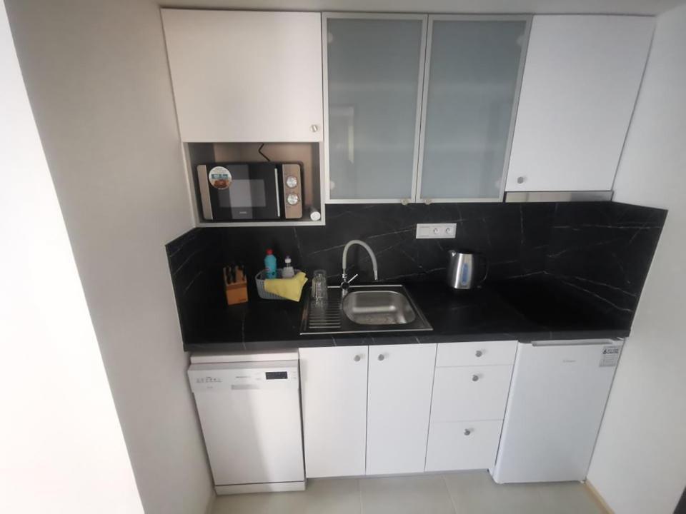Jeseník Apartman Zuzka מראה חיצוני תמונה