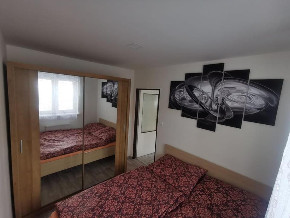 Jeseník Apartman Zuzka מראה חיצוני תמונה
