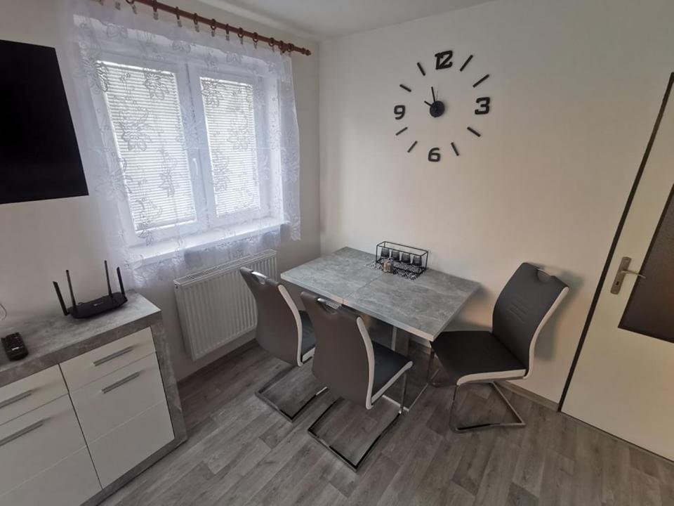 Jeseník Apartman Zuzka מראה חיצוני תמונה