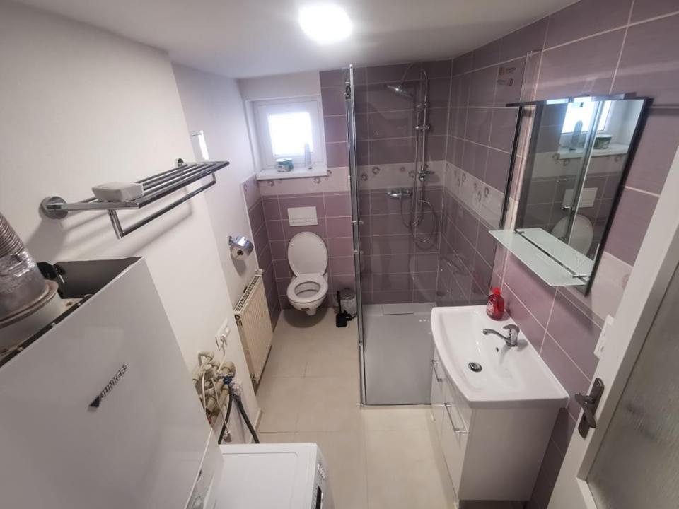 Jeseník Apartman Zuzka מראה חיצוני תמונה