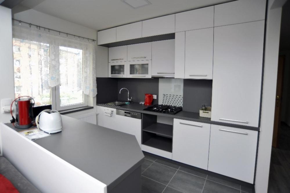 Jeseník Apartman Zuzka מראה חיצוני תמונה
