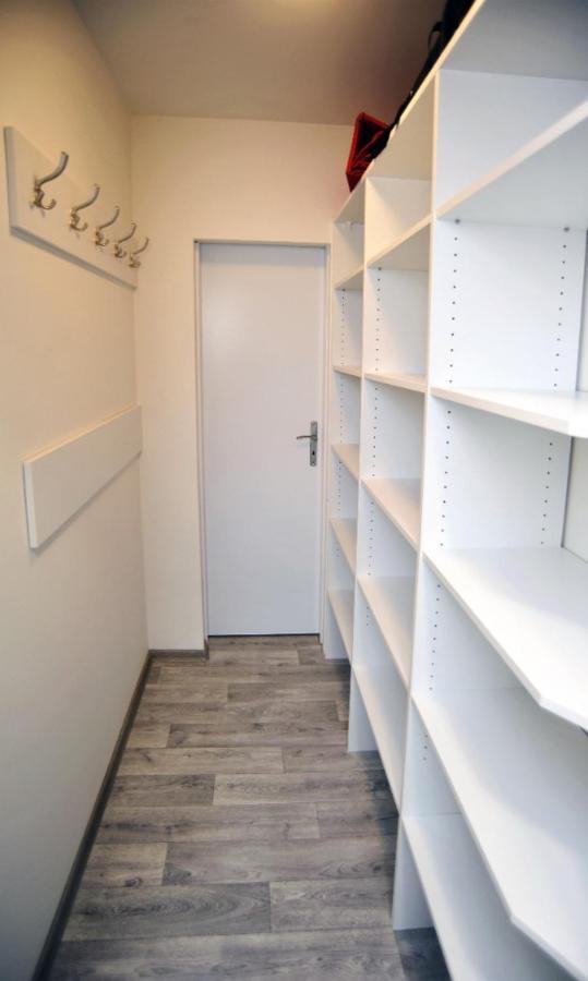 Jeseník Apartman Zuzka מראה חיצוני תמונה