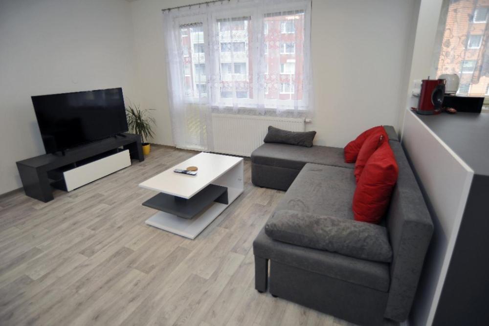 Jeseník Apartman Zuzka מראה חיצוני תמונה