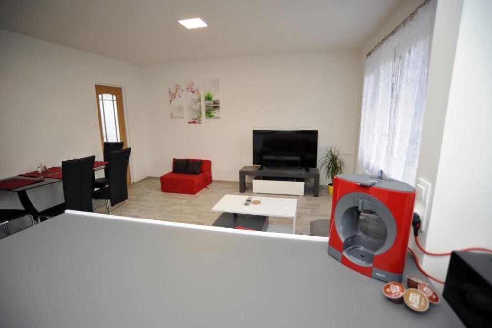 Jeseník Apartman Zuzka מראה חיצוני תמונה