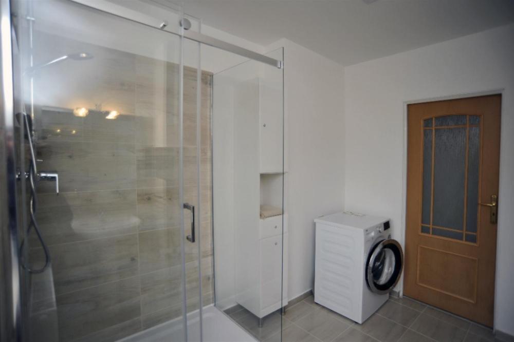 Jeseník Apartman Zuzka מראה חיצוני תמונה