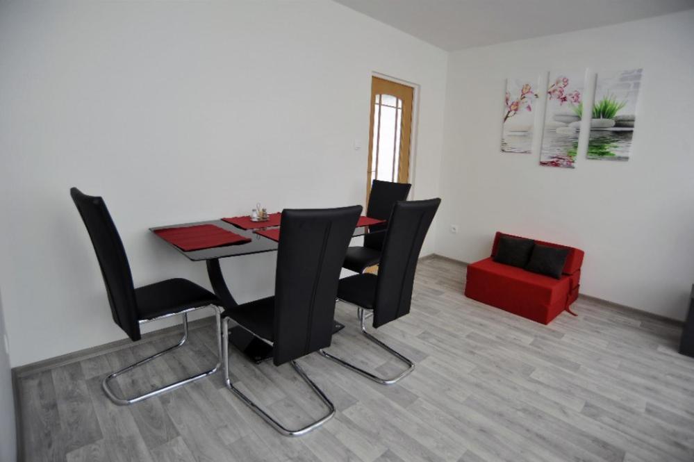 Jeseník Apartman Zuzka מראה חיצוני תמונה